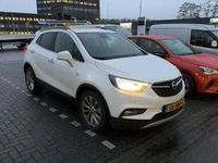 tweedehands Opel Mokka X 1.4 Turbo Innovation