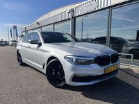 tweedehands BMW 530 530 e 252pk Aut. Performance PHEV