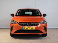 Occasion Opel Corsa-e Elegance 100 kW (136 PK) 2022 Oranje Hatchback