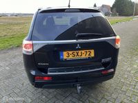 tweedehands Mitsubishi Outlander 2.0 PHEV Instyle