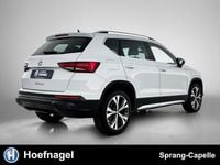 Occasion Seat Ateca Business 150 PK (110 kW) 2021 Wit SUV