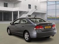 tweedehands Honda Civic 1.3 Hybrid Elegance NAP I 1e EIGENAAR I AUTOMAAT I