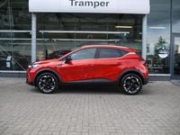 Nieuw Mitsubishi ASX Intense+ 109 PK (80 kW) 2025 Suv SUV