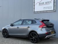 Occasion Volvo V40 154 PK (113 kW) 2017 Grijs Hatchback