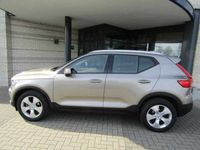 tweedehands Volvo XC40 T2 129PK GT BUSINESS PRO | Pan.dak | Blis | Voorui