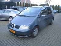 tweedehands Seat Alhambra 2.0 TDI Ecomotive