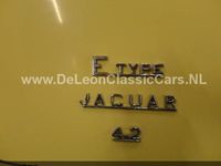 tweedehands Jaguar E-Type 