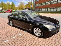 tweedehands BMW 525 525 i