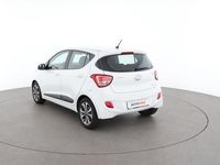 tweedehands Hyundai i10 1.2 i-Vision 87PK | DS90219 | Airco | Stoelverwarm