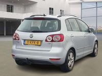 Occasion VW Golf V Comfortline 122 PK (89 kW) 2009 Zilver Stationwagen