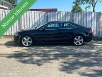 tweedehands Audi A5 Coupé 2.0 TFSI quattro S Edition,leder,navi,6-24 m