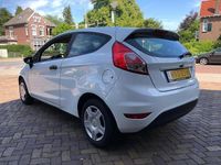 Occasion Ford Fiesta Trend 60 PK (44 kW) 2015 Wit Hatchback