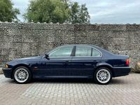 tweedehands BMW 525 5-SERIE i Executive