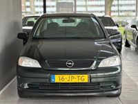 tweedehands Opel Astra 1.6 Edition • Automaat • Airco • Nette staat!