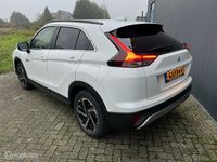 Occasion Mitsubishi Eclipse Cross Intense+ 98 PK (72 kW) 2024 Wit SUV