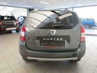 tweedehands Dacia Duster 1.2 TCe 4x2 Prestige/GPS/AIRCO/CAMERA/ETAT9