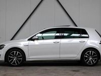 Occasion VW Golf VII Edition 140 PK (102 kW) 2014 Wit Hatchback