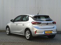 Occasion Opel Corsa-e 100 kW (136 PK) 2023 Grijs Hatchback