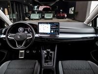 Occasion VW Golf VIII Goal 116 PK (85 kW) 2025 Zwart (metallic) Hatchback