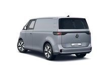 tweedehands VW ID. Buzz Cargo Bedrijfswagens Cargo Elektromotor 150 kW (204 pk) 2988 mm Elektri sche aandrijving RWD