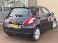 tweedehands Suzuki Swift 1.2 Comfort EASSS Airco