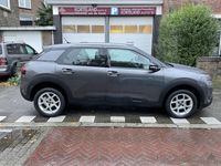 tweedehands Citroën C4 Cactus 1.2 PureTech Shine l Navi l Clima l Parkeersensoren