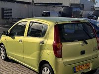 Occasion Daihatsu Cuore 69 PK (50 kW) 2009 Hatchback