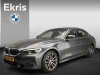 Occasion BMW 320e Comfort Edition 204 PK (150 kW) 2021 Grijs Sedan