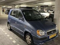 Occasion Hyundai Atos GLS 58 PK (42 kW) 2003 Hatchback
