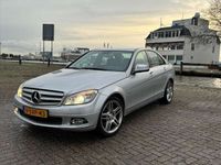 tweedehands Mercedes C280 280 avantgarde