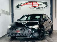 tweedehands Audi A3 30 TDi S * GARANTIE 12 MOIS * COCKPIT LINE *