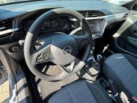tweedehands Opel Corsa 1.2 Edition - Apple carplay/android auto - Airco -