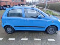 tweedehands Chevrolet Matiz 1.0 Class