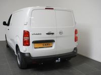 tweedehands Opel Vivaro 1.5 CDTI L2H1 Edition Airco|Navi|Bluetooth|Cruise Control