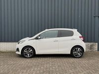 Occasion Peugeot 108 Allure Top 69 PK (50 kW) 2015 Wit Hatchback
