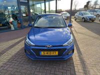 tweedehands Hyundai i20 1.0 T-GDI Comfort, Airconditioning, Cruise control