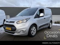 Occasion Ford Transit Connect Trend 2015 Grijs MPV