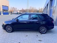 Occasion Skoda Fabia 90 PK (66 kW) 2015 Zwart Stationwagen