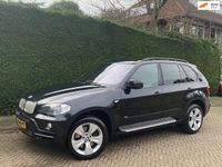 Occasion BMW X5 355 PK (261 kW) 2007 Zwart SUV