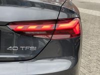 tweedehands Audi A5 Cabriolet 40 TFSI Advanced Edition