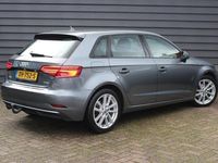 tweedehands Audi A3 Sportback 1.0 TFSI Sport Lease Edition - NAVI - AI