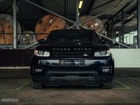 tweedehands Land Rover Range Rover Sport 3.0 TDV6 HSE Dynamic