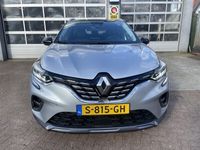 tweedehands Renault Captur 1.6 E-Tech Plug-in 160 Initiale Paris+Trekhaak!