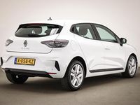 Occasion Renault Clio V Evolution 91 PK (66 kW) 2023 Wit Hatchback