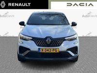 Occasion Renault Arkana Esprit Alpine 69 PK (50 kW) 2023 Wit metallic SUV