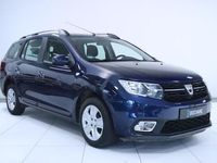 tweedehands Dacia Logan MCV TCe 90PK Laureate | Airco | Navi | PDC + camer