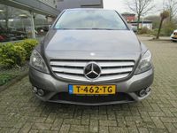 tweedehands Mercedes B180 Automaat Camera