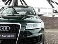 tweedehands Audi RS6 Avant 5.0 TFSI