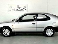 tweedehands Toyota Corolla 1.6 XLi |Stuurbkr |Lage KM |Liefhebbers Auto