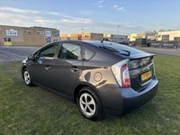 tweedehands Toyota Prius 1.8 Comfort - 1e EIGENAAR/NAVI/CAMERA/NAP